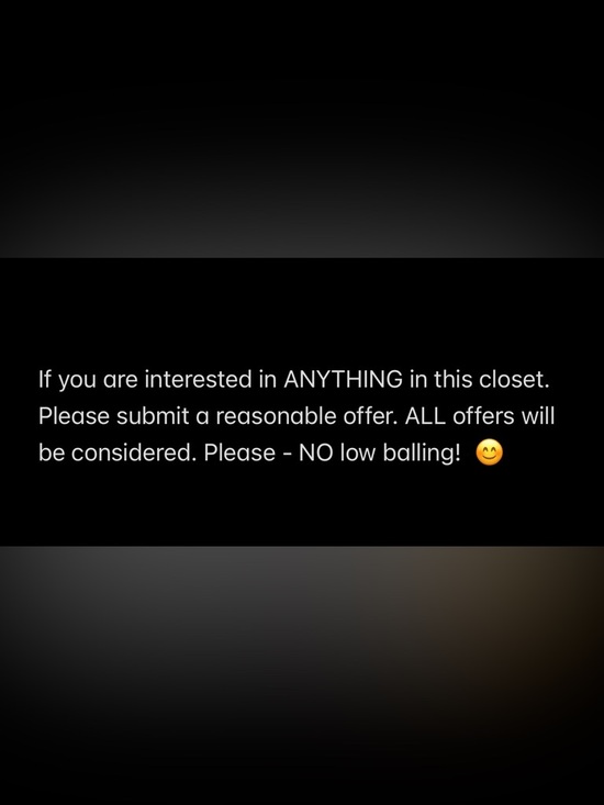 Other - Black Graphic Text Image - White Font